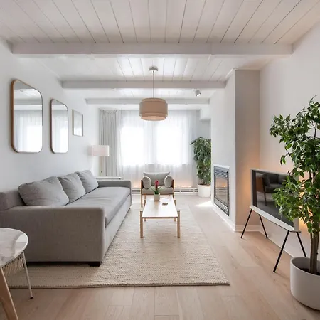 Apartamento Winter Park Ff Premium-Rated 4564